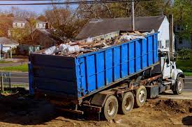 Best Residential Junk Removal  in Terre Haute, IN